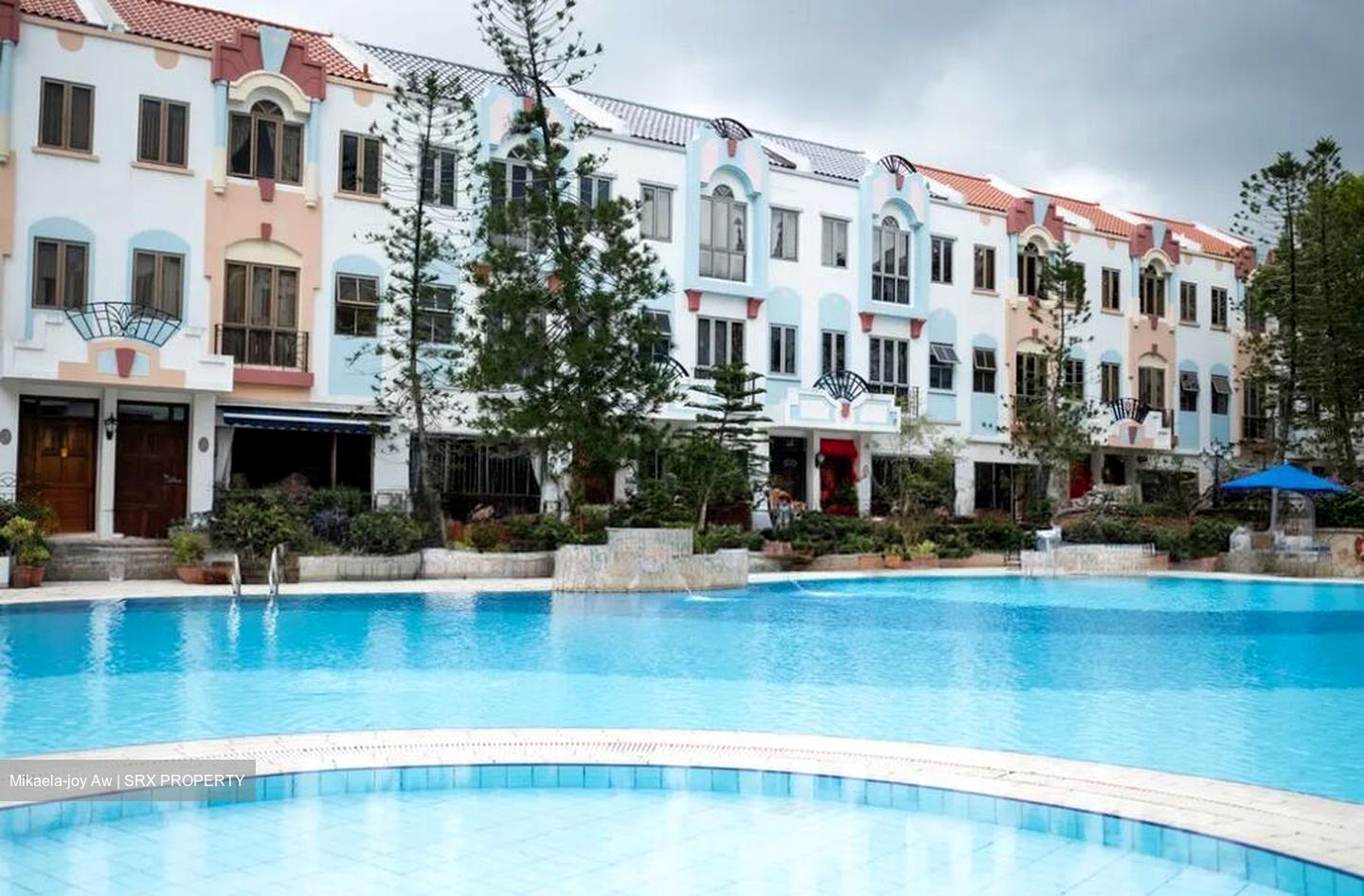 Dmanor (D16), Terrace #502296941
